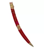 SD227 Indian Rajput Wedding Sword - Image 6