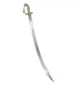 SD228 Royal India Decorative Sword - Image 4