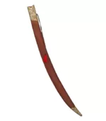 SD228 Royal India Decorative Sword - Image 6