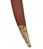 SD228 Royal India Decorative Sword - Image 8