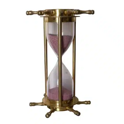 TC01 Timer Clock