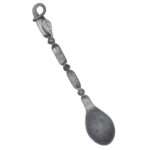 DS01 Medieval Inspired Outdoor Camping Dinnerware Utensil Set - Image 3