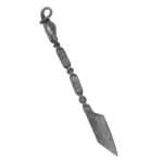 DS01 Medieval Inspired Outdoor Camping Dinnerware Utensil Set - Image 5