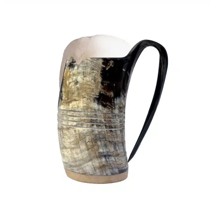 MRD01d Drinking Mug with Cup and Bottle Opener MRD01 Drinking Mug with Cup and Bottle Opener - Image 5
