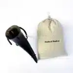 MRD02 Drinking Horn with Metal Stand