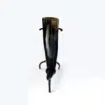 MRD02 Drinking Horn with Metal Stand - Image 3