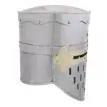 MRH01 Knighth Templar Crusader Helmet - Image 7