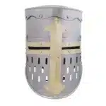MRH01 Knighth Templar Crusader Helmet - Image 9