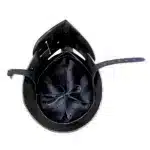 MRH02 Medieval Renaissance Detachavle Visor Barbuta Helmet - Image 5