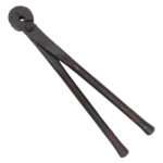 MRIronItem01 Flat Ring Dome Riveting Tool