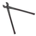 MRIronItem01 Flat Ring Dome Riveting Tool - Image 2