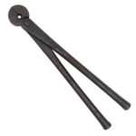 MRIronItem01 Flat Ring Dome Riveting Tool - Image 3