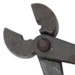 MRIronItem01 Flat Ring Dome Riveting Tool - Image 4
