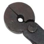 MRIronItem01 Flat Ring Dome Riveting Tool - Image 5