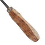 MRIronItem02 Wooden Handle Ice Pick - Image 2