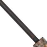 MRIronItem02 Wooden Handle Ice Pick - Image 6