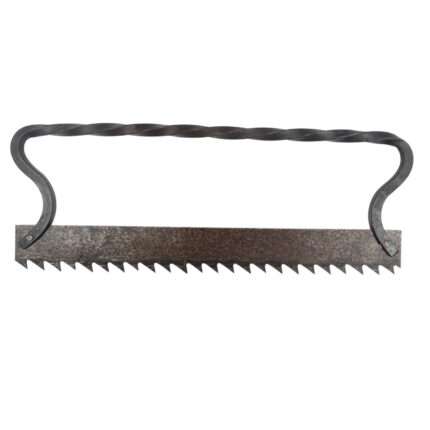 MRIronItem03 Bowsaw Lever Pattern
