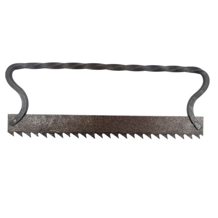 MRIronItem03 Bowsaw Lever Pattern MRIronItem03 Bowsaw Lever Pattern