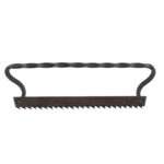 MRIronItem03 Bowsaw Lever Pattern - Image 2