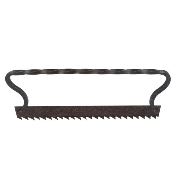 MRIronItem03a MRIronItem03 Bowsaw Lever Pattern - Image 2