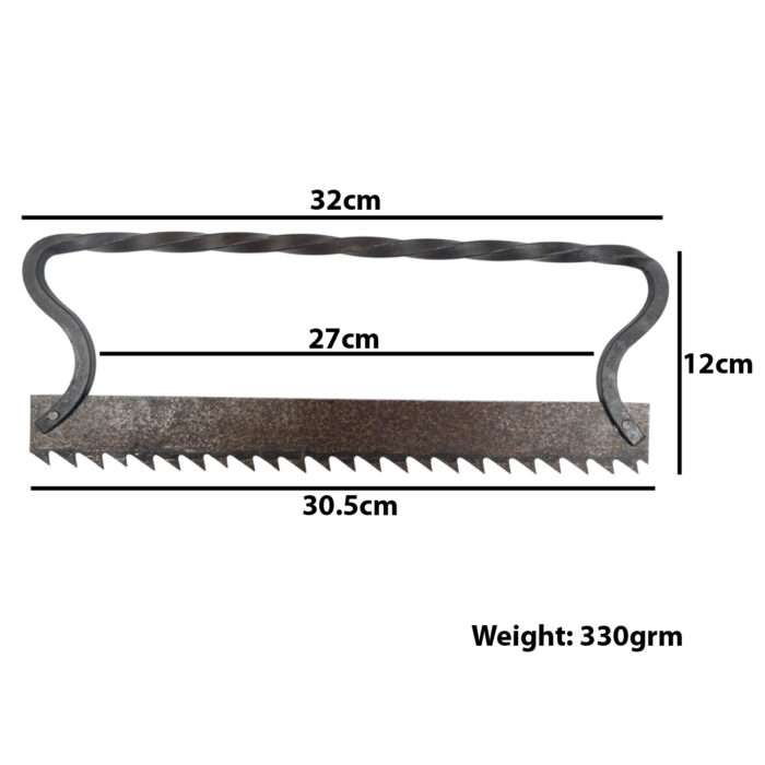 MRIronItem03d MRIronItem03 Bowsaw Lever Pattern - Image 5