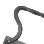 MRIronItem03 Bowsaw Lever Pattern - Image 6