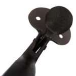 MRIronItem06 Beeswax Heavy Bean Thumblatch - Image 5