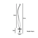 MRLT01 Medieval Locket with pure Leather Rope - Image 6