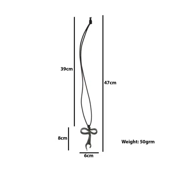 MRLT01 Medieval Locket with pure Leather Rope - Image 6