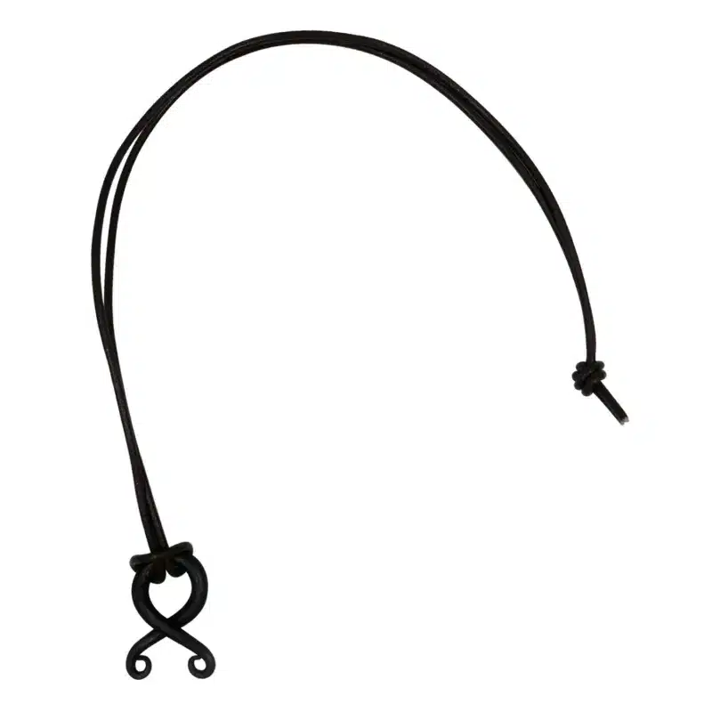 MRLT02a Medieval Locket with pure Leather Rope jpg