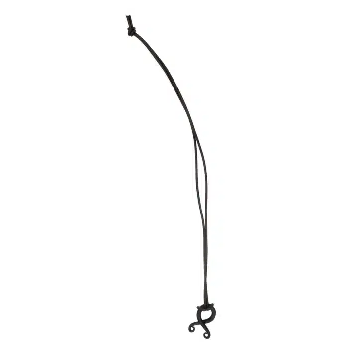 MRLT03 Medieval Locket with pure Leather Rope - Image 2