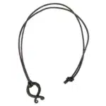 MRLT03 Medieval Locket with pure Leather Rope - Image 6