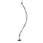 MRLT04d Medieval Locket with pure Leather Rope