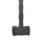 MRLT09 Medieval Locket with pure Leather Rope - Image 5