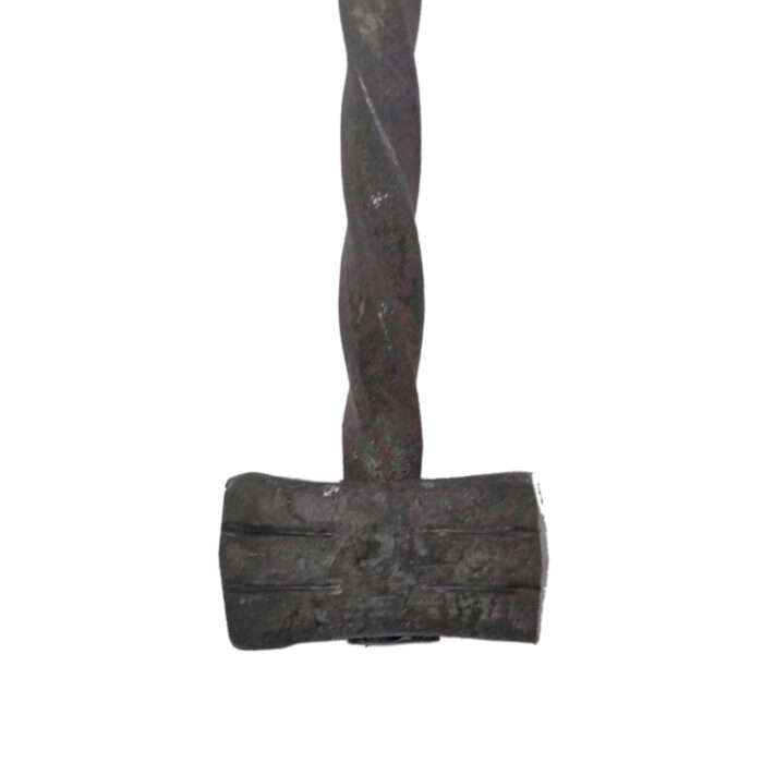 MRLT09 Medieval Locket with pure Leather Rope - Image 5