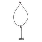 MRLT10 Medieval Locket with pure Leather Rope - Image 3