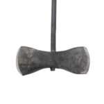 MRLT10 Medieval Locket with pure Leather Rope - Image 5