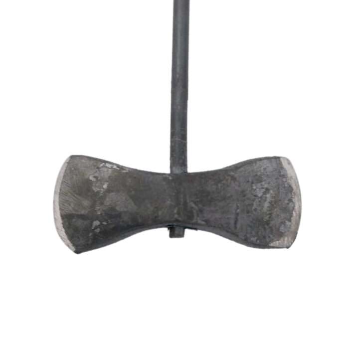 MRLT10 Medieval Locket with pure Leather Rope - Image 5