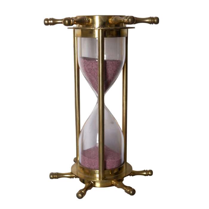 MRN01 Sand Timer MRN01 Sand Timer