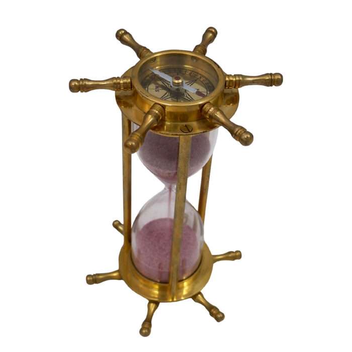 MRN01a Sand Timer MRN01 Sand Timer - Image 2