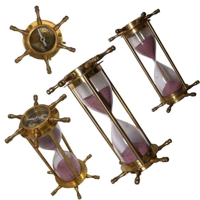 MRN01c Sand Timer MRN01 Sand Timer - Image 4