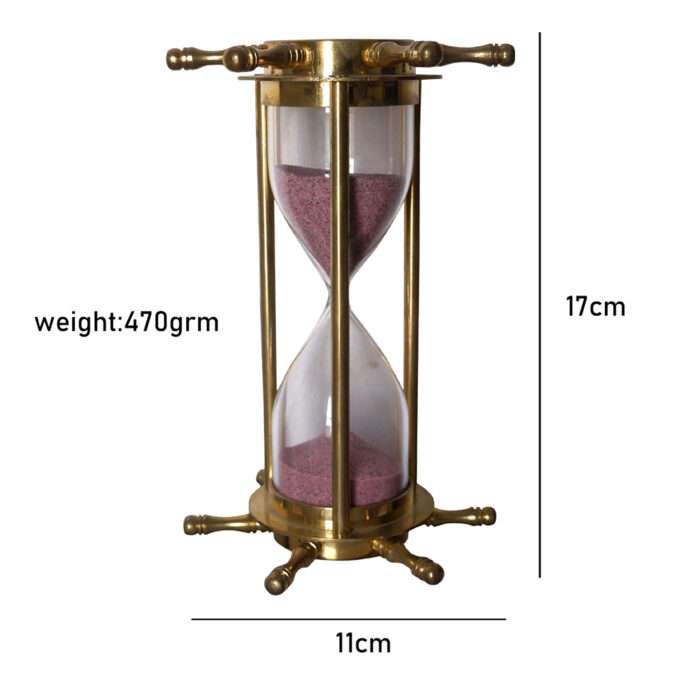 MRN01d Sand Timer MRN01 Sand Timer - Image 5