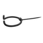 MRPin03 Fibula Clothes Needle Viking Clasp Brooch - Image 4