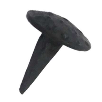 MRPin04 Restorers Round Head Clavo Nail