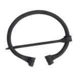 MRPin07 Lord of Battles FibulaBroochCloak Pin