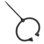 MRPin07 Lord of Battles FibulaBroochCloak Pin - Image 2