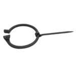 MRPin07 Lord of Battles FibulaBroochCloak Pin - Image 3