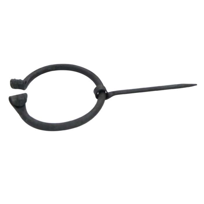 MRPin07 Lord of Battles FibulaBroochCloak Pin - Image 3