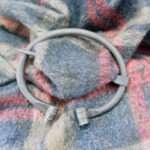 MRPin07 Lord of Battles FibulaBroochCloak Pin - Image 6