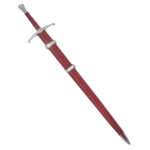 SD239 Viking Sword with Scabbard